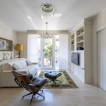 Casa Lazzarini Luxury Apartment Pesaro Eksteriør billede