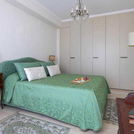 Casa Lazzarini Luxury Apartment Pesaro Eksteriør billede