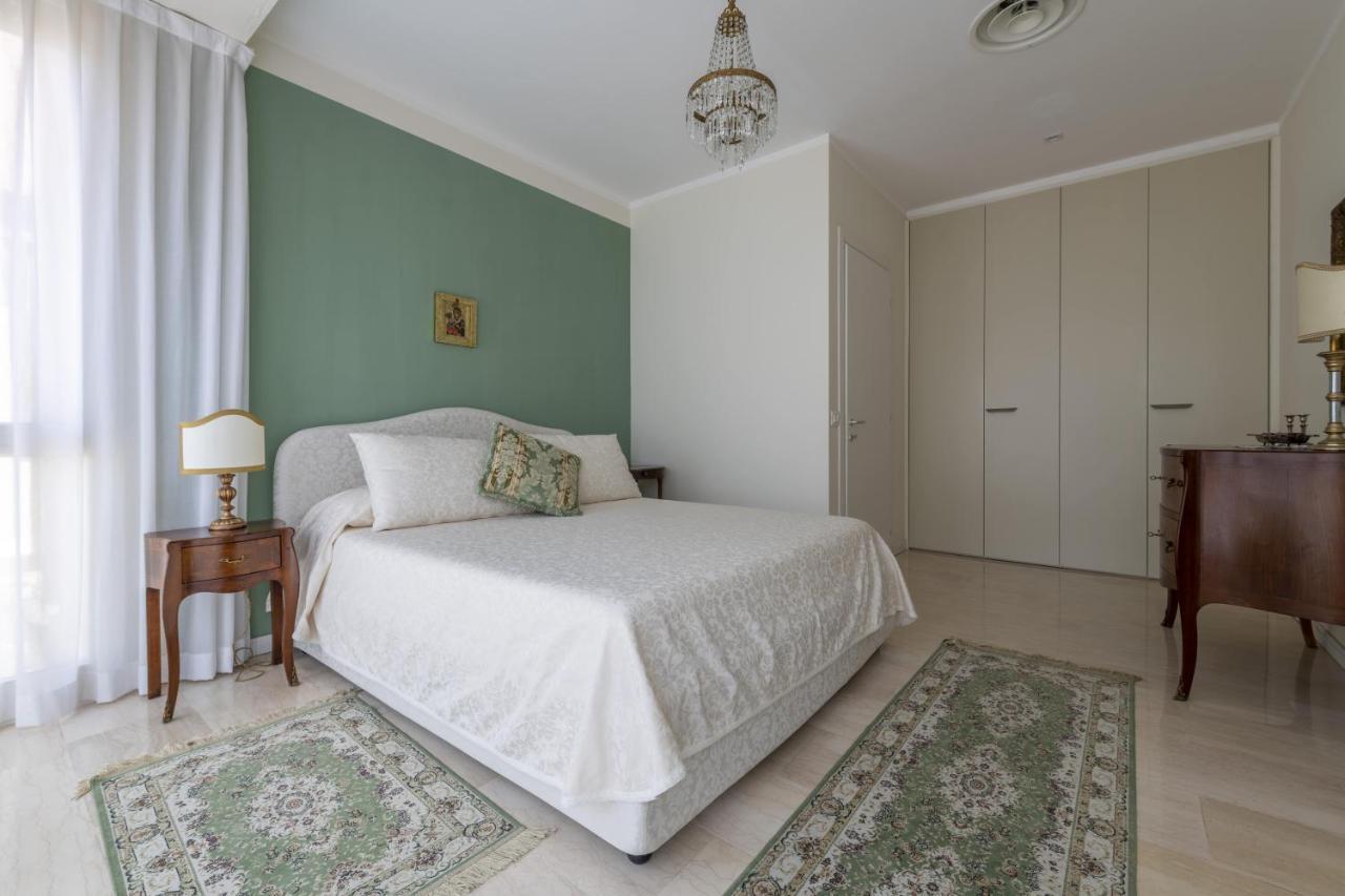 Casa Lazzarini Luxury Apartment Pesaro Eksteriør billede