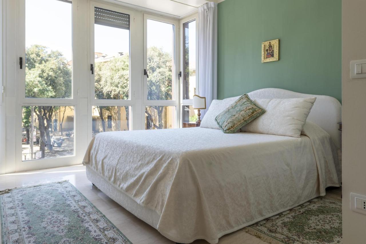 Casa Lazzarini Luxury Apartment Pesaro Eksteriør billede