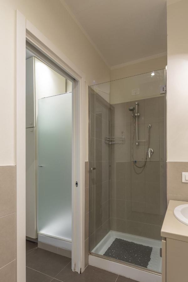 Casa Lazzarini Luxury Apartment Pesaro Eksteriør billede